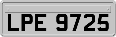 LPE9725