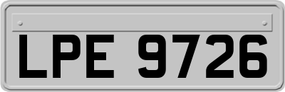 LPE9726