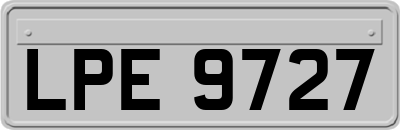 LPE9727