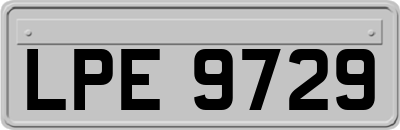 LPE9729
