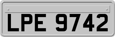 LPE9742