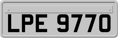 LPE9770