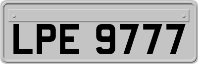 LPE9777
