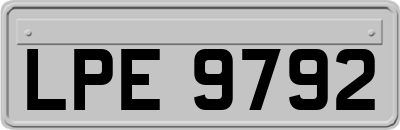 LPE9792