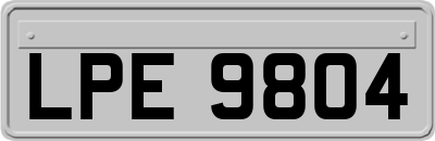 LPE9804