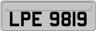 LPE9819