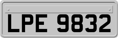 LPE9832