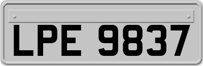 LPE9837