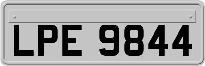 LPE9844