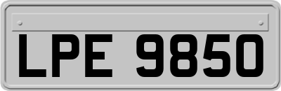 LPE9850