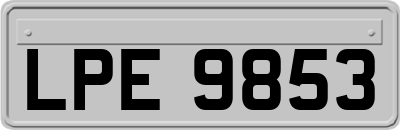 LPE9853