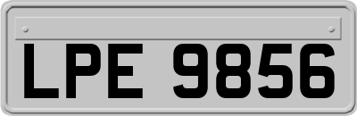 LPE9856