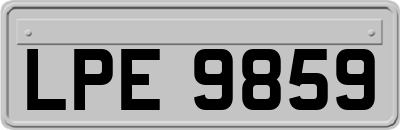 LPE9859