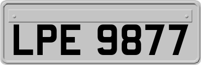 LPE9877