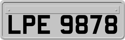 LPE9878