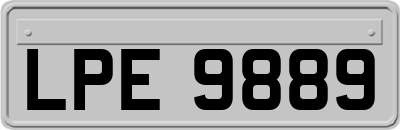 LPE9889