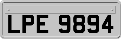 LPE9894