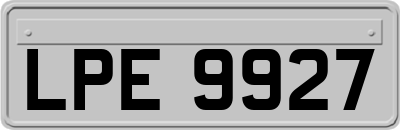 LPE9927