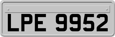 LPE9952