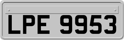 LPE9953