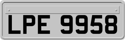 LPE9958