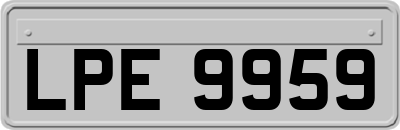 LPE9959