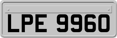 LPE9960