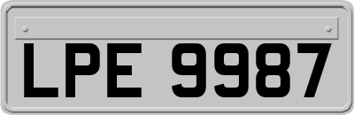 LPE9987