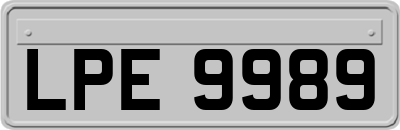 LPE9989