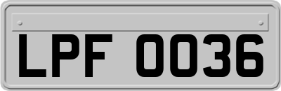 LPF0036