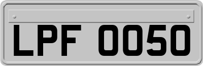 LPF0050
