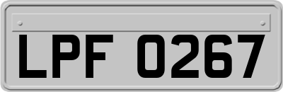 LPF0267