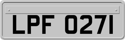 LPF0271