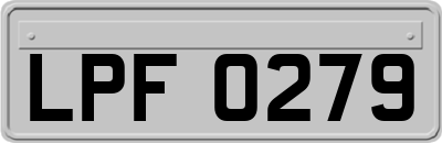 LPF0279