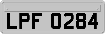 LPF0284