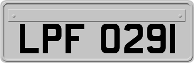 LPF0291