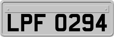 LPF0294