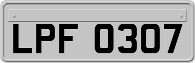 LPF0307
