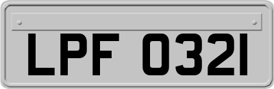 LPF0321