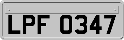 LPF0347