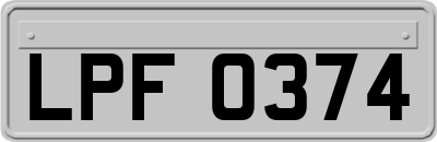 LPF0374
