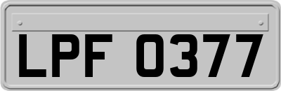 LPF0377