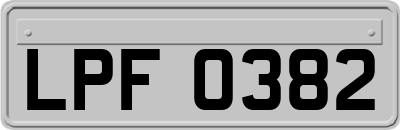 LPF0382