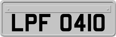 LPF0410