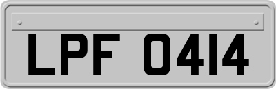 LPF0414