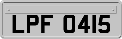 LPF0415