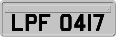 LPF0417