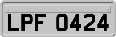 LPF0424