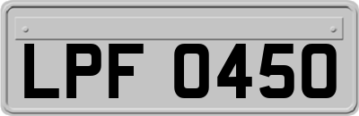 LPF0450