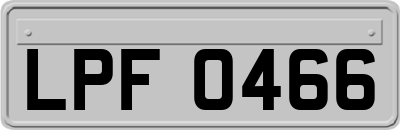 LPF0466